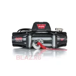 TROLIU WARN VR EVO 8