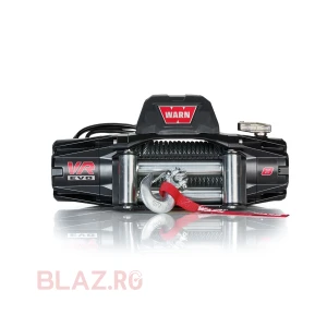 TROLIU WARN VR EVO 8