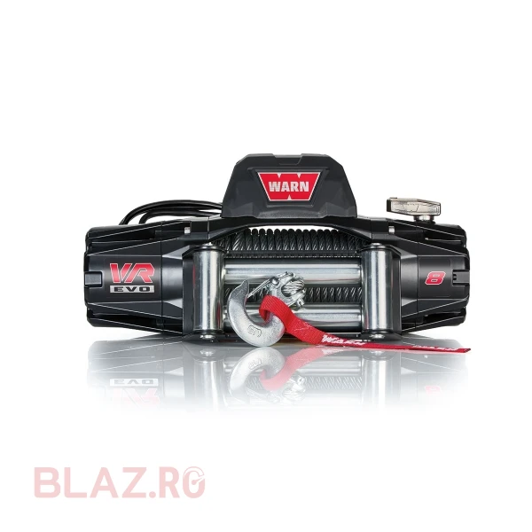 TROLIU WARN VR EVO 8