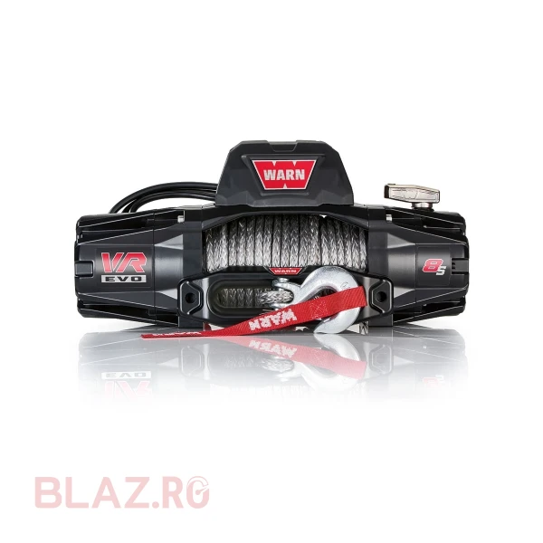 TROLIU WARN VR EVO 8-S