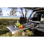 BUCATARIE OVERLANDING ARB SLIDE KITCHEN, COMPACT