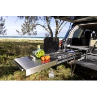 BUCATARIE OVERLANDING ARB SLIDE KITCHEN, COMPACT