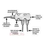 FILTRU DECANTOR ARB