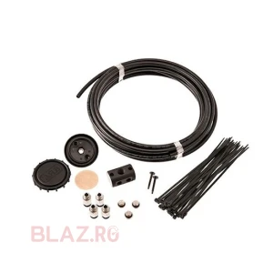 KIT AERISITOARE DIFERENTIALE, ARB