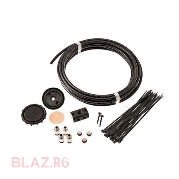 KIT AERISITOARE DIFERENTIALE, ARB