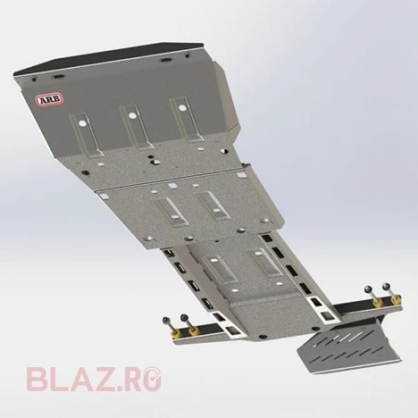KIT SCUTURI DE PROTECTIE J200