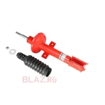 dacia, duster 4x4, koni, heavy duty, amortizor reglabil, suspensie off-road duster, inaltare duster