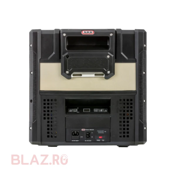 FRIGIDER OVERLANDING ARB 36 LITRI SINGLE ZONE