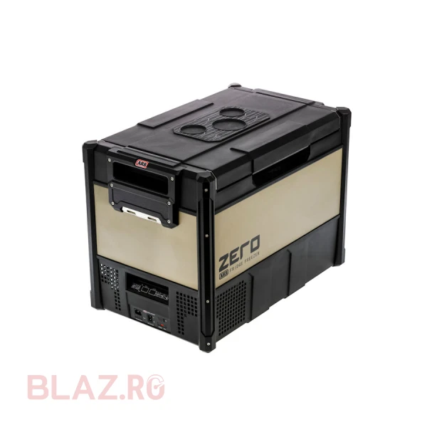 FRIGIDER AUTO CU CONGELATOR ARB 69 LITRI DUAL ZONE