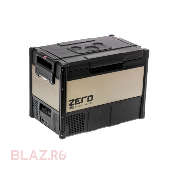 FRIGIDER AUTO CU CONGELATOR ARB 69 LITRI DUAL ZONE