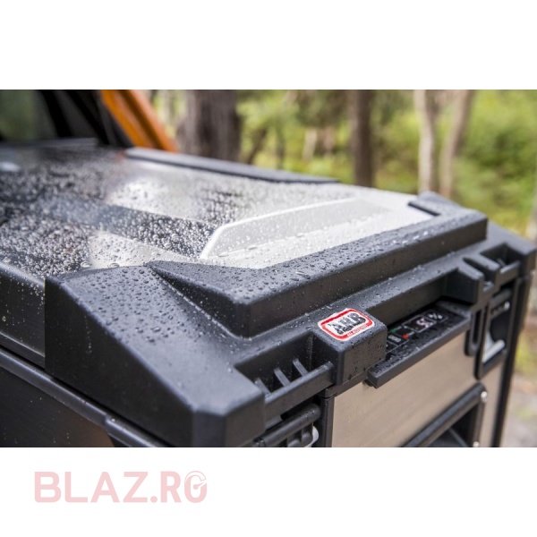 A doua imagine a FRIGIDER AUTO ARB ELEMENTS 60 LITRI