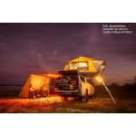 PRELUNGIRE MARCHIZA, „SEMI-CORT” PENTRU ARB 2500