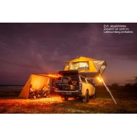 PRELUNGIRE MARCHIZA, „SEMI-CORT” PENTRU ARB 2500