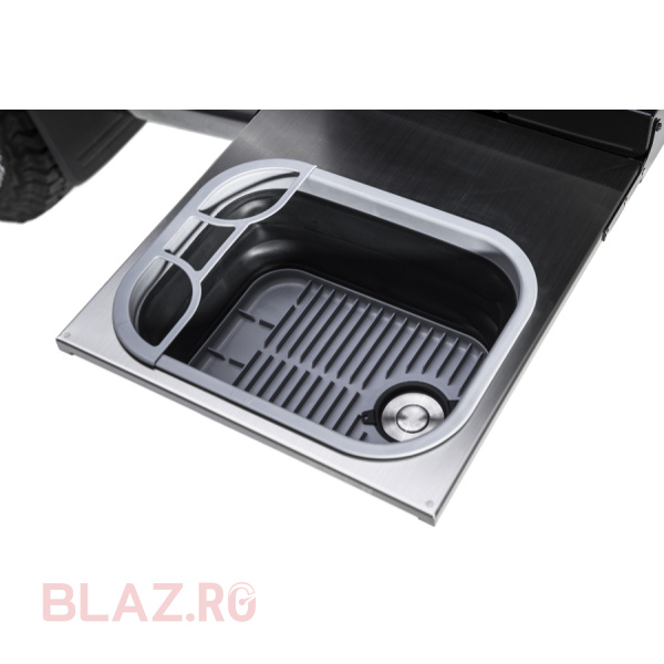 A doua imagine a BUCATARIE CAMPING ARB SLIDE KITCHEN