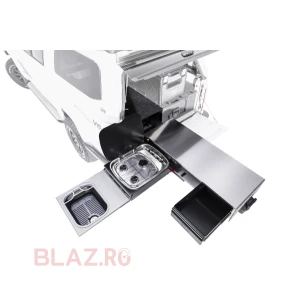 BUCATARIE CAMPING ARB SLIDE KITCHEN