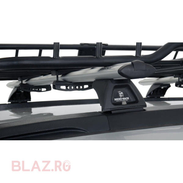 A doua imagine a PORTBAGAJ DE PLAFON X-TRAY RHINORACK