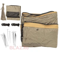 CORT DELUXE PENTRU MARCHIZA 2000MM X 2500MM