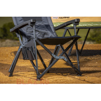 SCAUN CAMPING ARB PINNACLE