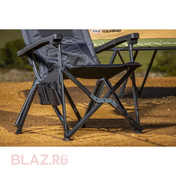 SCAUN CAMPING ARB PINNACLE