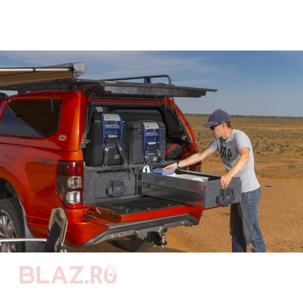 SERTARE ARB OUTBACK