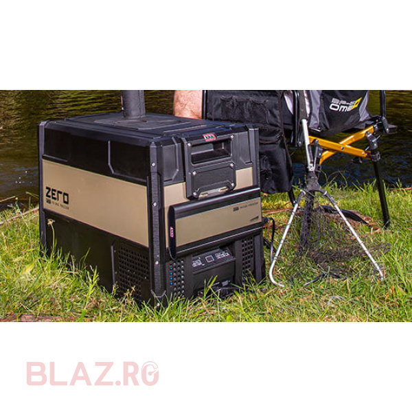 A doua imagine a BATERIE EXTERNĂ FRIGIDER ARB POWER PACK