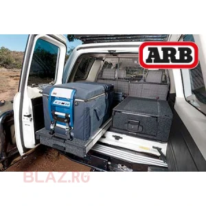 SERTARE ARB OUTBACK
