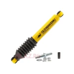 nissan patrol, y60, y61, ome, heavy duty, amortizor de directie, stabilitate directie patrol, performanta off-road
