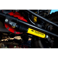 nissan patrol, y60, y61, ome, heavy duty, amortizor de directie, stabilitate directie patrol, performanta off-road