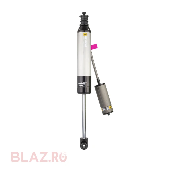 jeep, wrangler, bp51, amortizor spate, ome, suspensie reglabila, amortizor arb, performanta off-road jeep