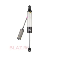 jeep, wrangler, bp51, amortizor spate, ome, suspensie reglabila, amortizor arb, performanta off-road jeep