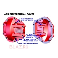 SCUT DIFERENTIAL ARB JEEP JL, FATA