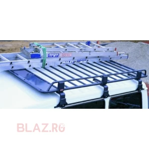 PORTBAGAJ ARB TRADE 2200 X 1250 MM