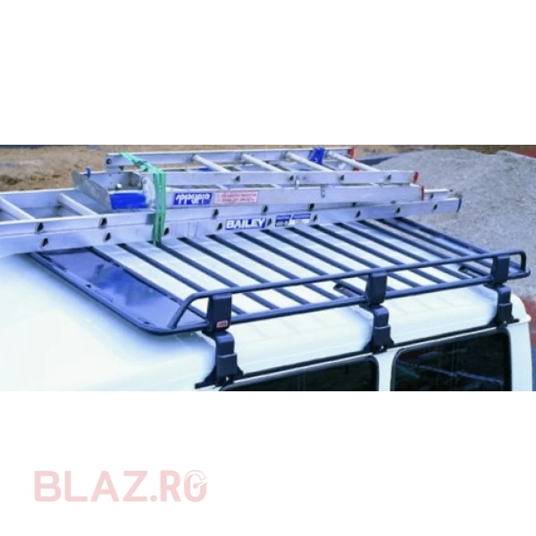 PORTBAGAJ ARB TRADE 2200 X 1250 MM
