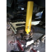mercedes, g class, g-wagon w463, ome, bp51, lift kit +5cm, suspensie off-road, inaltare g-class