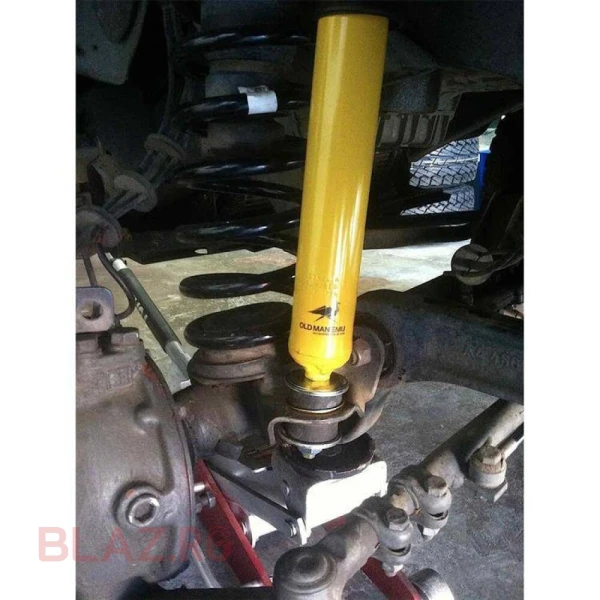 mercedes, g class, g-wagon w463, ome, bp51, lift kit +5cm, suspensie off-road, inaltare g-class