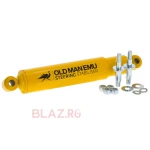 nissan patrol, y60, y61, ome, heavy duty, amortizor de directie, stabilitate directie patrol, performanta off-road