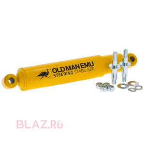 nissan patrol, y60, y61, ome, heavy duty, amortizor de directie, stabilitate directie patrol, performanta off-road