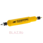 nissan patrol, y60, y61, ome, heavy duty, amortizor de directie, stabilitate directie patrol, performanta off-road