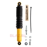 eep, wrangler, bp51, ome, amortizor de directie, wrangler jl, suspensie off-road, stabilitate directie jeep
