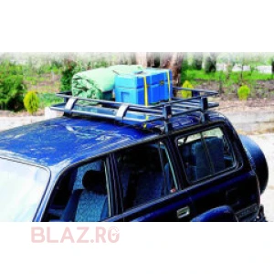 PORTBAGAJ ARB 1020 X 1250 MM