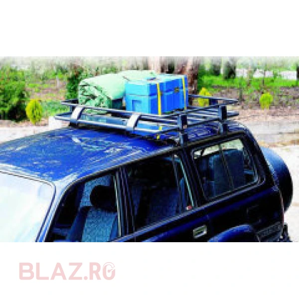 PORTBAGAJ ARB 1020 X 1250 MM