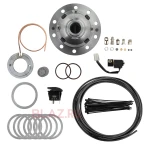 DIFERENTIAL BLOCABIL ARB FATA RD219