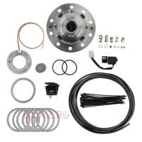 DIFERENTIAL BLOCABIL ARB FATA RD219