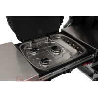 BUCATARIE OVERLANDING ARB SLIDE KITCHEN, COMPACT