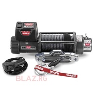 WARN 9.5XP-S, 12V