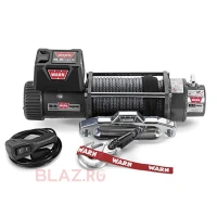 WARN 9.5XP-S, 12V