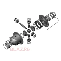 PIESE DE SCHIMB PENTRU DIFERENTIALE ARB AIR LOCKER