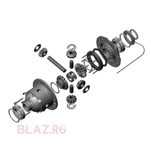 PIESE DE SCHIMB PENTRU DIFERENTIALE ARB AIR LOCKER