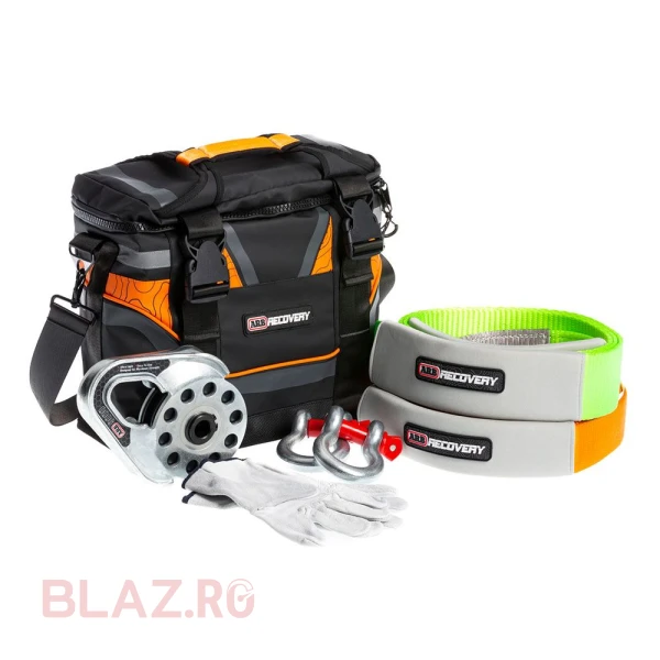 KIT ACCESORII RECUPERARE ARB, HOBBY