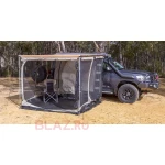 CORT DELUXE PENTRU MARCHIZA 2000MM X 2500MM